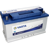 Akumulator VARTA BlueDynamic 12V 95Ah/800A