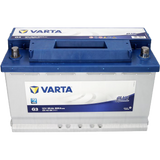 Akumulator VARTA BlueDynamic 12V 95Ah/800A