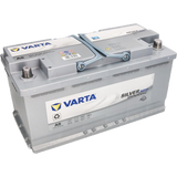 Akumulator VARTA SilverDynamic 12V 95Ah/850A AGM Start&Stop