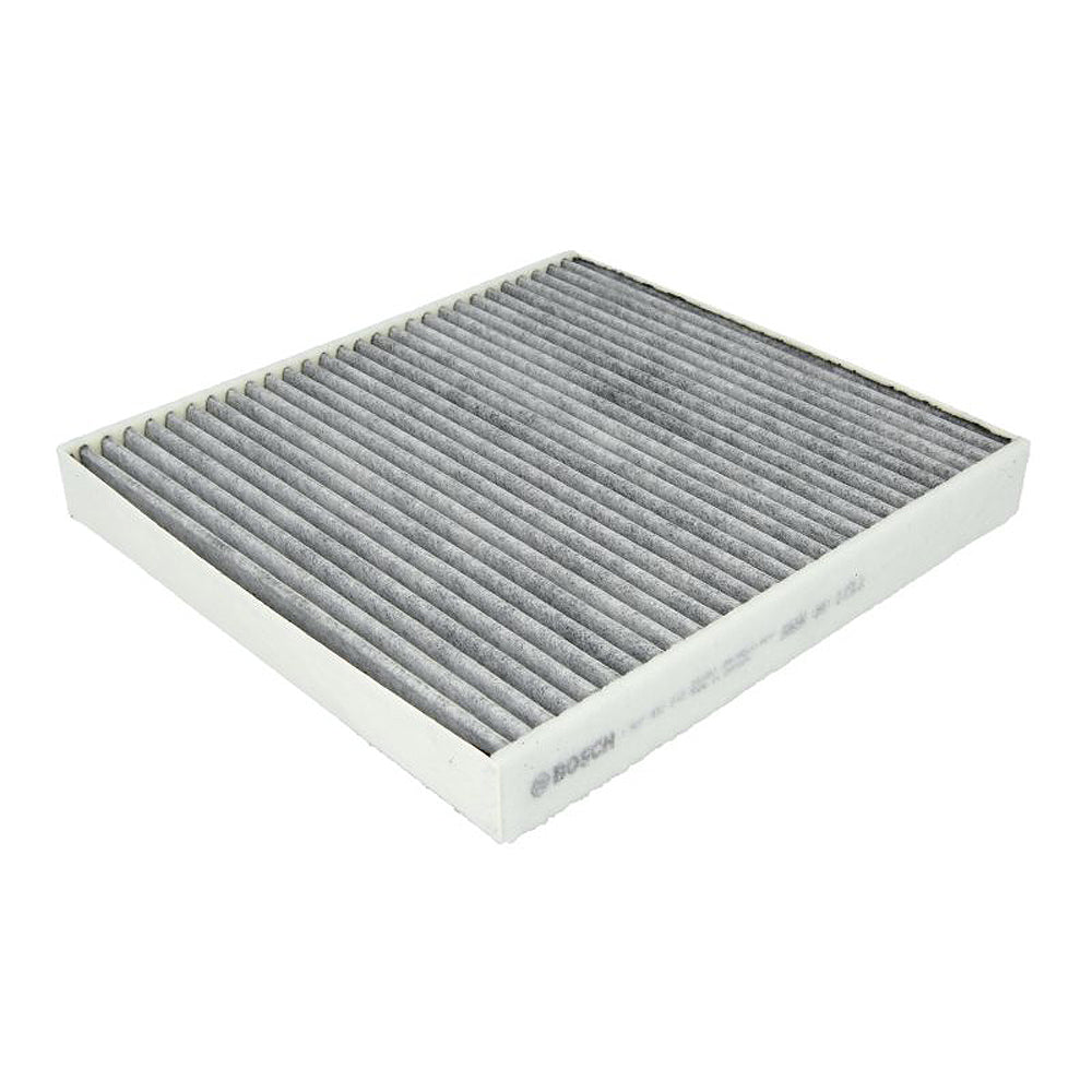 Filter kabine-klime BOSCH (sa aktivnim ugljenom) - 1 987 432 543