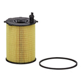 Filter ulja MANN FILTER - HU 716/2 X