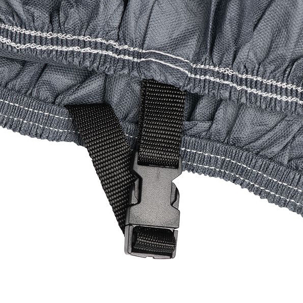 Pokrivač za motor - Oxford - veličina L