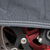 Pokrivač za motor - Oxford - veličina M