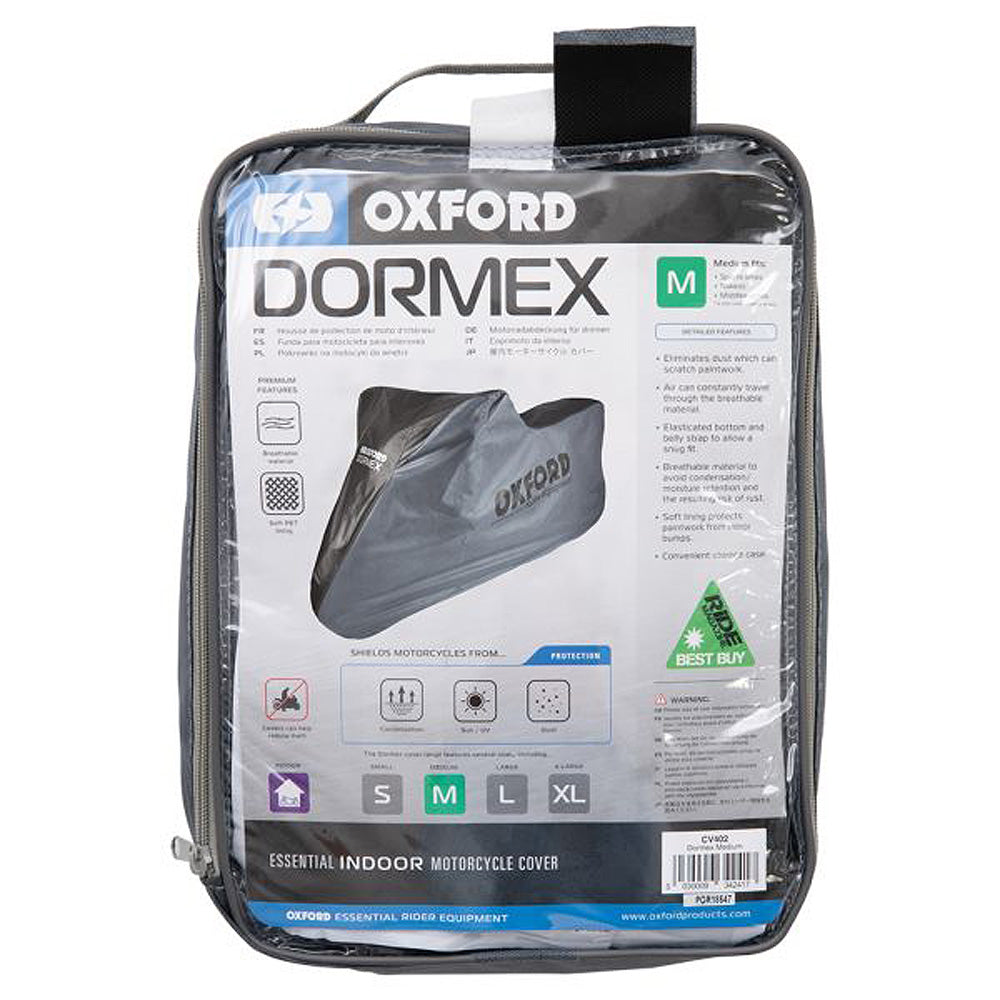 Pokrivač za motor - Oxford - veličina M