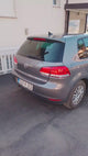 Automatski gepek Golf 5 i 6